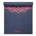 Mata do Jogi GAIAM Pink Marrakesh 4 MM 62429 N/A