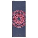 Mata do Jogi GAIAM Pink Marrakesh 4 MM 62429 N/A