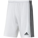 Spodenki adidas Squadra 21 Short Youth Jr GN5766 116cm