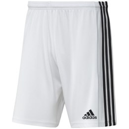 Spodenki adidas Squadra 21 Short Youth Jr GN5766 116cm