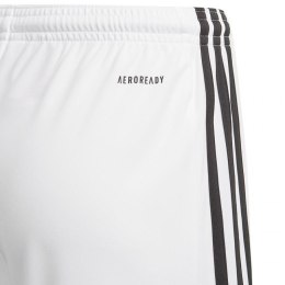 Spodenki adidas Squadra 21 Short Youth Jr GN5766 116cm