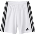 Spodenki adidas Squadra 21 Short Youth Jr GN5766 116cm