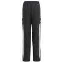 Spodnie adidas Squadra 21 Pre Pant Jr GK9559 164 cm