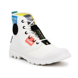 Buty Palladium Lite OVB Neon U 77082-243 EU 46