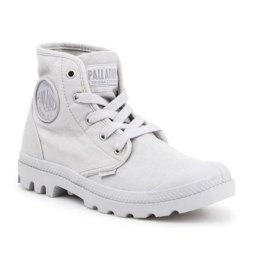 Buty Palladium US PAMPA HI F Vapor W 92352-074-M EU 36