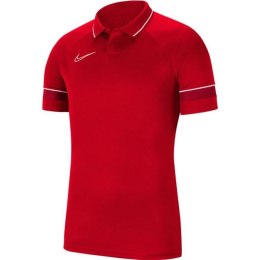 Koszulka Nike Polo Dry Academy 21 M CW6104 657 M