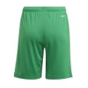 Spodenki adidas Squadra 21 Short Y Jr GN5762 116 cm