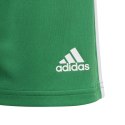 Spodenki adidas Squadra 21 Short Y Jr GN5762 116 cm