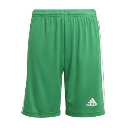 Spodenki adidas Squadra 21 Short Y Jr GN5762 128 cm