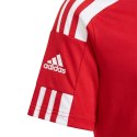 Koszulka adidas Squadra 21 Jersey Youth Jr GN5746 152cm