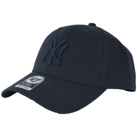 Czapka z daszkiem 47 Brand New York Yankees MVP Cap B-MVPSP17WBP-NYA One size