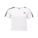 Koszulka Kappa Inula T-Shirt W 309090-11-0601 XL