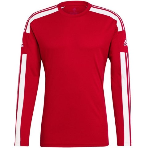 Koszulka adidas Squadra 21 Jersey Long Sleeve M GN5791 XL