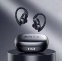 Słuchawki bezprzewodowe douszne Lenovo Thinkplus LivePods LP75 Czarne