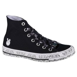 Buty Converse X Miley Cyrus Chuck Taylor Hi All Star W 162234C 42,5