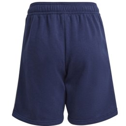 Spodenki adidas Tiro 21 Sweat Short Jr GK9679 116 cm