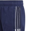 Spodenki adidas Tiro 21 Sweat Short Jr GK9679 128 cm