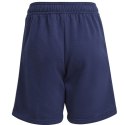 Spodenki adidas Tiro 21 Sweat Short Jr GK9679 140 cm