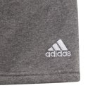 Spodenki adidas Tiro 21 Sweat Short Jr GP8806 116 cm