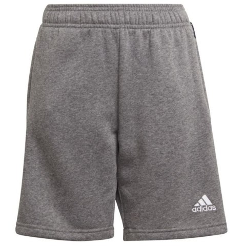 Spodenki adidas Tiro 21 Sweat Short Jr GP8806 128 cm