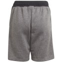 Spodenki adidas Tiro 21 Sweat Short Jr GP8806 128 cm