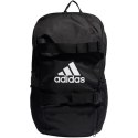 Plecak adidas Tiro Backpack Aeoready GH7261 N/A