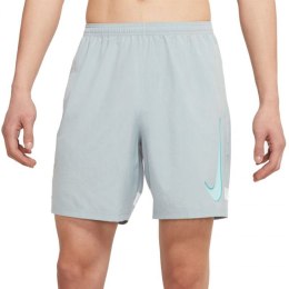 Spodenki Nike NK Df Academy Shrt Wp Gx M CV1467 019 L