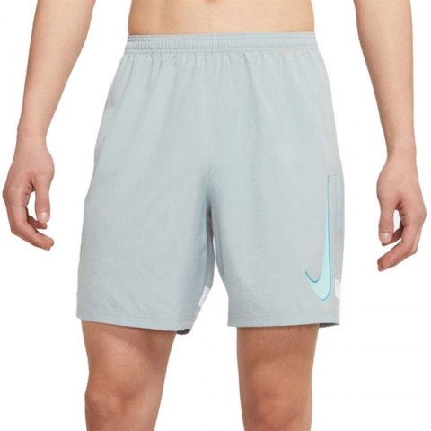 Spodenki Nike NK Df Academy Shrt Wp Gx M CV1467 019 L