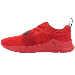 Buty Puma Wired Run Jr 374216 05 30