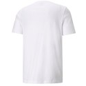 Koszulka Puma ESS Small Logo Tee M 586668 52 L