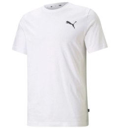 Koszulka Puma ESS Small Logo Tee M 586668 52 M