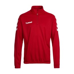 Bluza Hummel Core 1/2 Zip M 036895-3062 S (173cm)