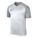 Koszulka Nike Dry Trophy III Jr 881484-100 S (128-137cm)