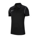 Koszulka Nike Park 20 Jr BV6903-010 L (147-158cm)