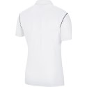 Koszulka Nike Park 20 polo Jr BV6903-100 L (147-158cm)