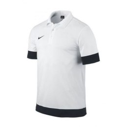 Koszulka Polo Nike Blocked 520632-100 L (183cm)