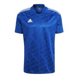 Koszulka adidas Condivo 21 M GF3357 XL (188cm)