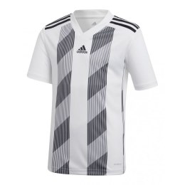 Koszulka adidas Striped 19 Jr DU4398 176