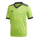 Koszulka adidas Tabela 18 Jr GH1672 140