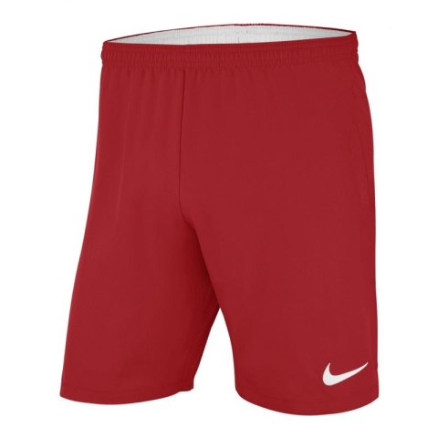 Spodenki Nike Laser IV Jr AJ1261-657 XL (158-170cm)