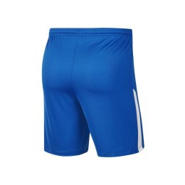 Spodenki Nike League II Jr BV6863-463 XS