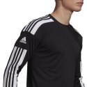 Koszulka adidas Squadra 21 M GN5792 L (183cm)