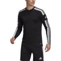 Koszulka adidas Squadra 21 M GN5792 L (183cm)