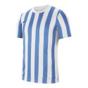 Koszulka piłkarska Nike Striped Division IV M CW3813-103 XXL (193cm)