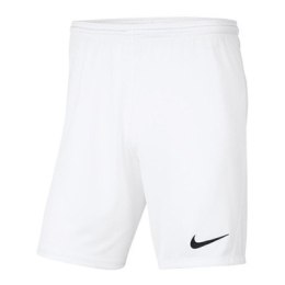 Spodenki Nike Brasil II M 264666-101 XL (188cm)