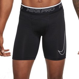 Spodenki Nike Cool Compression 6'' M DD1917-010 L (183cm)