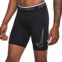 Spodenki Nike Cool Compression 6'' M DD1917-010 L (183cm)