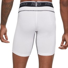 Spodenki Nike Cool Compression 6'' M DD1917-100 XXL (193cm)