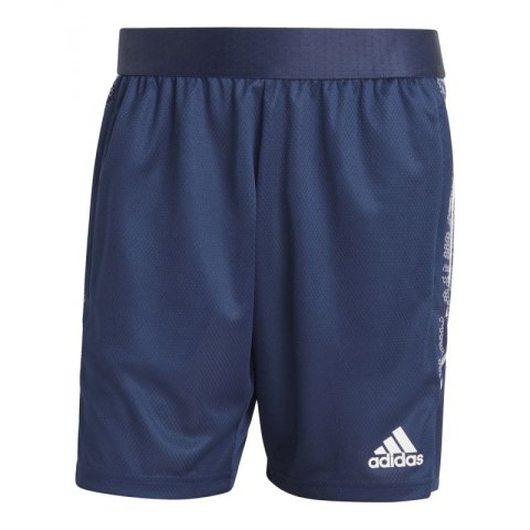 Spodenki treningowe adidas Condivo 21 M GH7145 M (178cm)