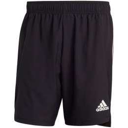 Spodenki adidas Condivo 21 Short Primeblue M GJ6804 L